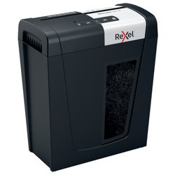 Triturador Rexel Secure MC4. micro corte P-5