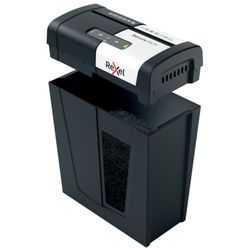 Triturador Rexel Secure MC4. micro corte P-5