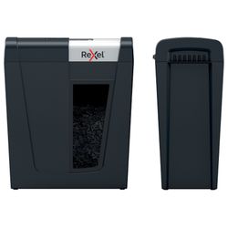 Triturador Rexel Secure MC4. micro corte P-5