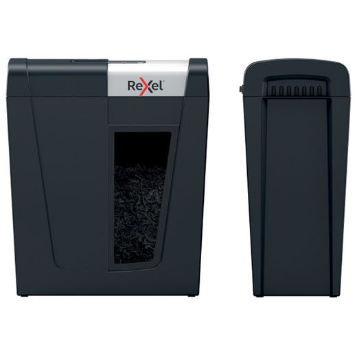 Triturador Rexel Secure MC4. micro corte P-5