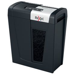 Triturador Rexel Secure MC4. micro corte P-5