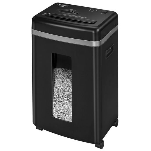 Broyeur à microcoupe Fellowes 450m