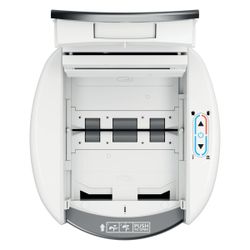 Destructora de papel Leitz IQ OptiMax Autofeed Home Office 150 P4