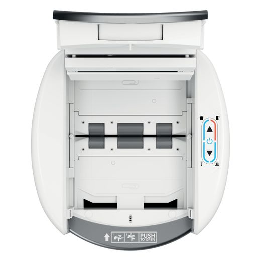 Destructora de papel Leitz IQ OptiMax Autofeed Home Office 150 P4