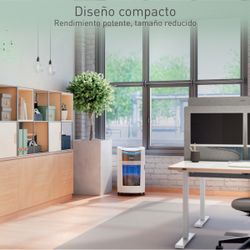Destructora de papel Leitz IQ OptiMax Autofeed Office 300 P5