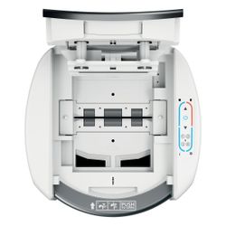 Destructora de papel Leitz IQ OptiMax Autofeed Office Pro 600 P4