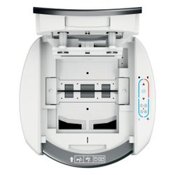 Destructora de papel Leitz IQ OptiMax Autofeed Office Pro 600 P5