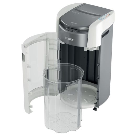 Destructora de papel Leitz IQ OptiMax Autofeed Office Pro 600 P5