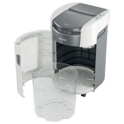 Destructora de papel Leitz IQ OptiMax Autofeed Small Office 200 P5