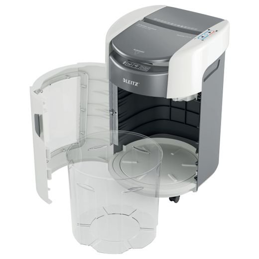 Destructora de papel Leitz IQ OptiMax Autofeed Small Office 200 P5