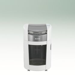 Destructora de papel Leitz IQ OptiMax Autofeed Small Office 200 P5