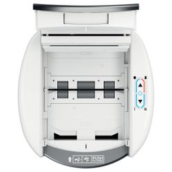 Destructora de papel Leitz IQ OptiMax Autofeed Small Office 200 P5