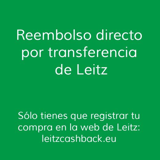 Destructora de Papel Leitz IQ OptiMax Home Office 225. 83580000. Con giro de papelera