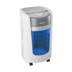 Destructora de Papel Leitz IQ OptiMax Home Office 225. 83580000. Con giro de papelera