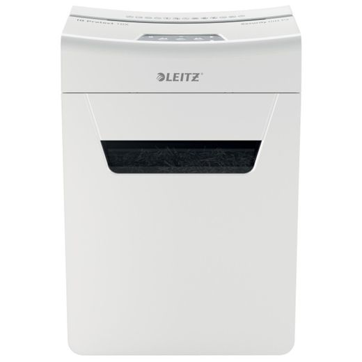 Broyeur Leitz IQ Protect Premium 10X - P4