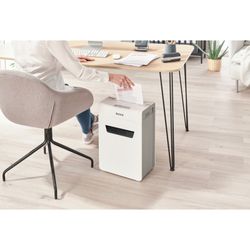 Broyeur Leitz IQ Protect Premium 10X - P4