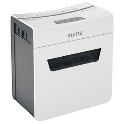 Retalhadora Leitz IQ Protect Premium 3M - P5