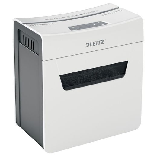 Retalhadora Leitz IQ Protect Premium 3M - P5