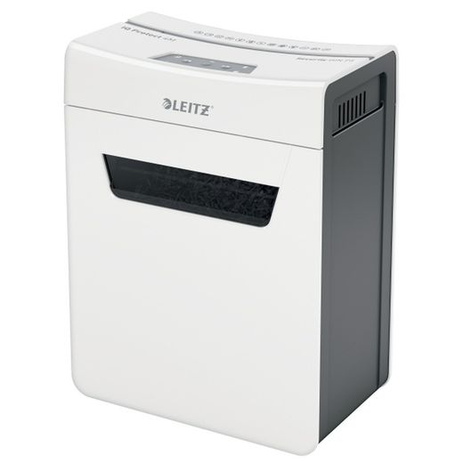 Leitz Destructora IQ Protect Premium 4M - P5