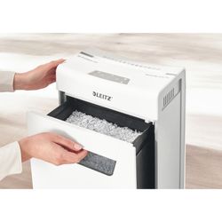 Broyeur Leitz IQ Protect Premium 4M - P5