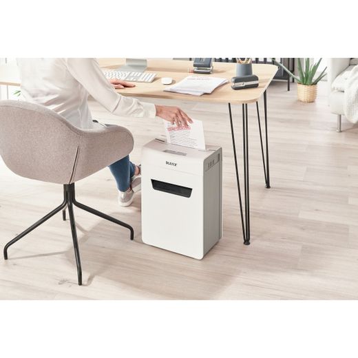 Leitz Destructora IQ Protect Premium 6M - P5