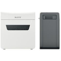 Broyeur Leitz IQ Protect Premium 6X - P4