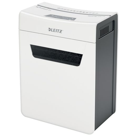 Destruidor Leitz IQ Protect Premium 8X - P4