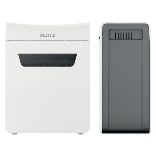 Broyeur Leitz IQ Protect Premium 8X - P4