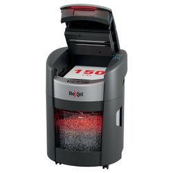 Destructora de papel Rexel ShredMax AutoFeed+ 150M P5