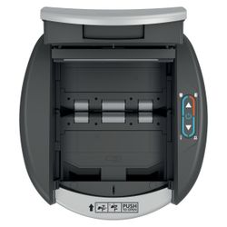 Destructora de papel Rexel ShredMax AutoFeed+ 150M P5