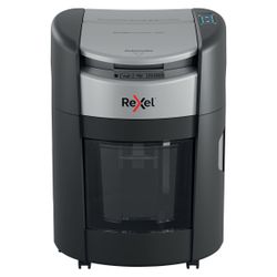 Destructora de papel Rexel ShredMax AutoFeed+ 150M P5
