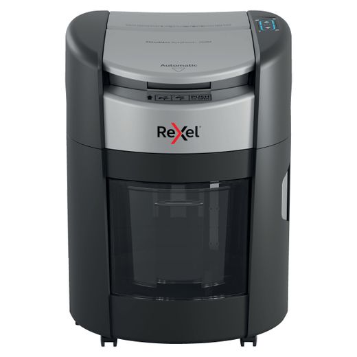 Destructora de papel Rexel ShredMax AutoFeed+ 150M P5
