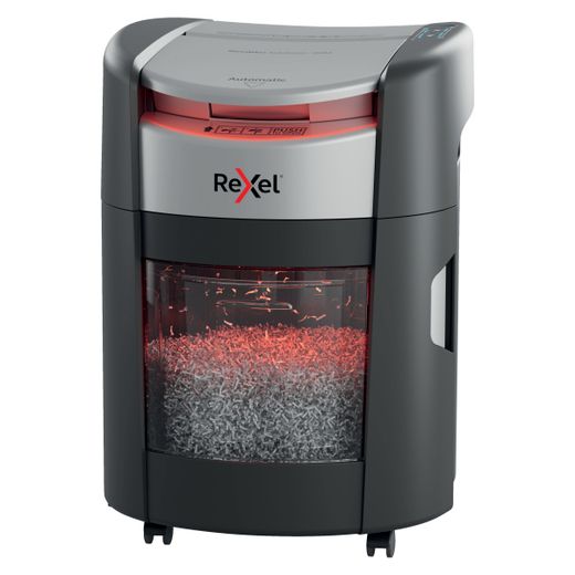 Destructora de papel Rexel ShredMax AutoFeed+ 150M P5