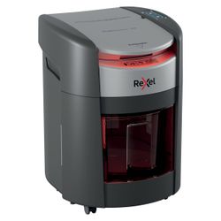 Destructora de papel Rexel ShredMax AutoFeed+ 150M P5