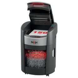Destructora de papel Rexel ShredMax AutoFeed+ 150M P5
