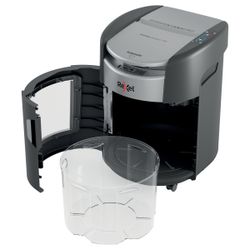 Destructora de papel Rexel ShredMax AutoFeed+ 150M P5