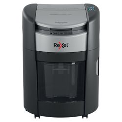 Destructora de papel Rexel ShredMax AutoFeed+ 150X P4