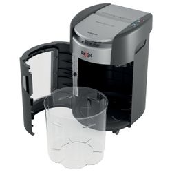 Destructora de papel Rexel ShredMax AutoFeed+ 200M P5
