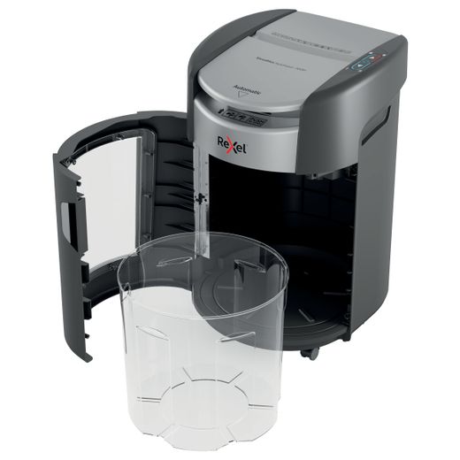 Destructora de papel Rexel ShredMax AutoFeed+ 200M P5