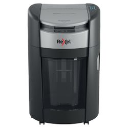 Destructora de papel Rexel ShredMax AutoFeed+ 200M P5