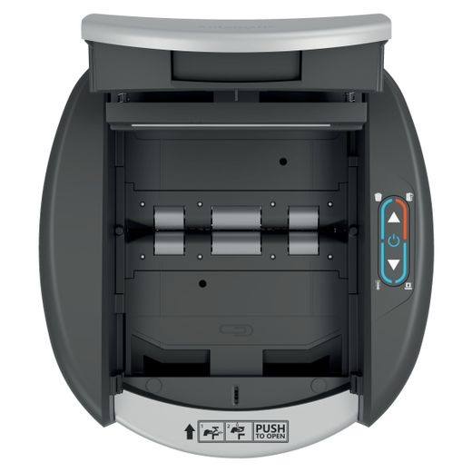 Destructora de papel Rexel ShredMax AutoFeed+ 200M P5