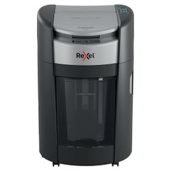 Destructora de papel Rexel ShredMax AutoFeed+ 200X P4