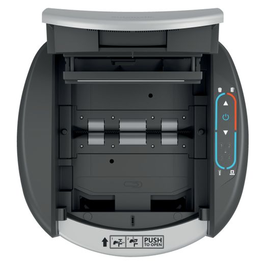 Destructora de papel Rexel ShredMax AutoFeed+ 300M P5