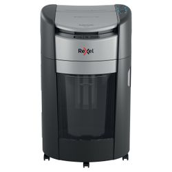 Destructora de papel Rexel ShredMax AutoFeed+ 300M P5