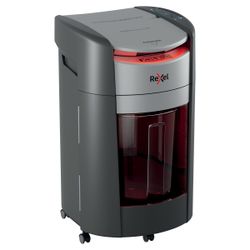 Destructora de papel Rexel ShredMax AutoFeed+ 300X P4