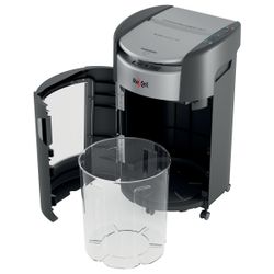 Destructora de papel Rexel ShredMax AutoFeed+ 300X P4