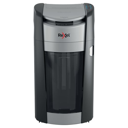 Destructora de papel Rexel ShredMax AutoFeed+ 600M P5
