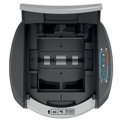 Destructora de papel Rexel ShredMax AutoFeed+ 600X P4