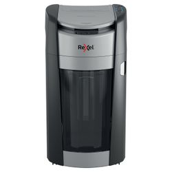 Destructora de papel Rexel ShredMax AutoFeed+ 600X P4