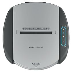 Destructora de papel Rexel ShredMax AutoFeed+ 600X P4